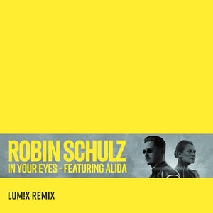 Robin Schulz ft. Alida; Robin Schulz